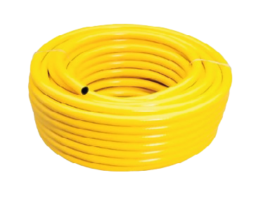 MANGUERA GAS ROLLO